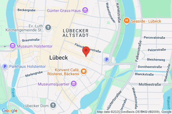 Lübecker Flüchtlingsforum e.V.