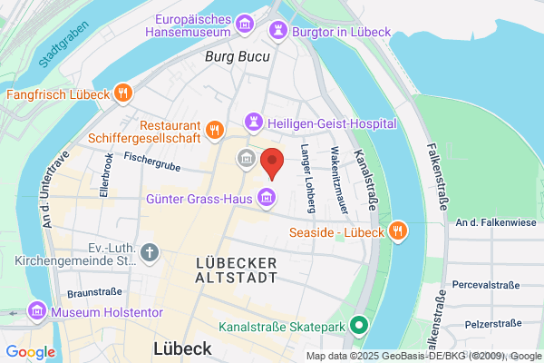 Overbeck-Gesellschaft Kunstverein Lübeck
