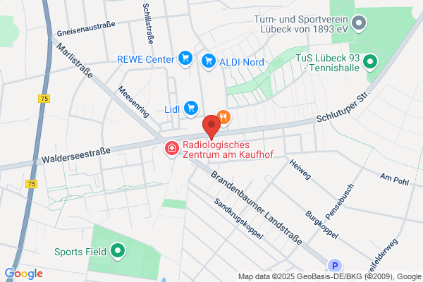 R+V Versicherung