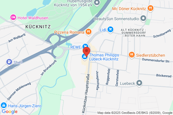 R+V Versicherung