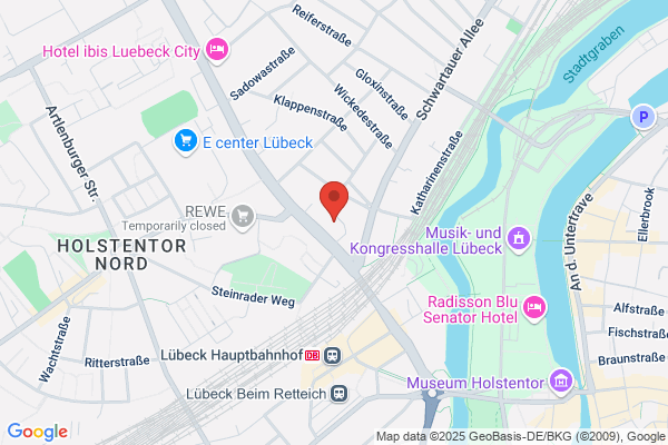 VML Versicherungsmakler Lübeck
