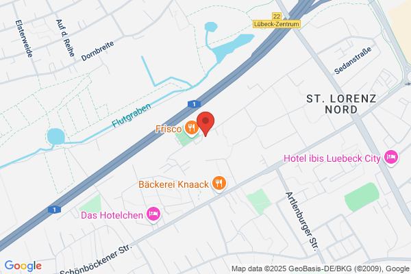 Lübecker Wachunternehmen Dr. Kurt Kleinfeldt GmbH