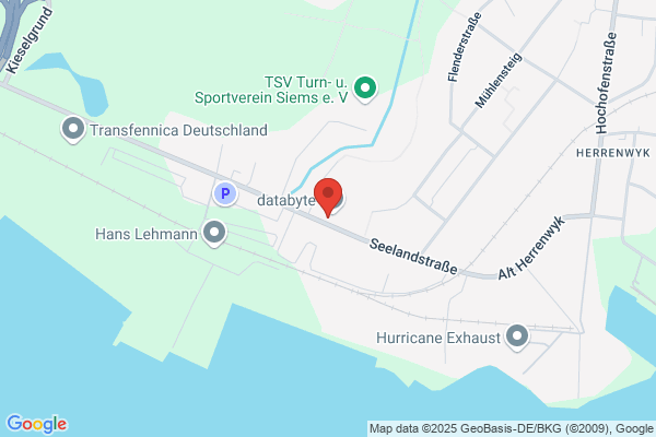 DeWind Europe GmbH