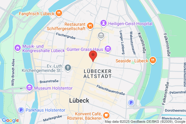 Institut für Med. u. Wissenschaftsgeschichte