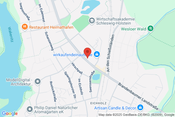 Zahnarzt Dr. med. dent. Klaus-Richard Herrmann