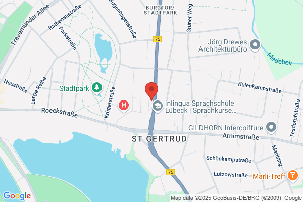 Zahnärztliche Gemeinschaftspraxis Matthias