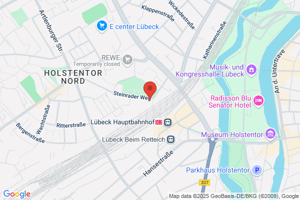 Zahntechnik Harmsen GmbH