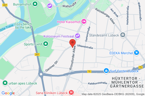 AB Zeitpersonal GmbH