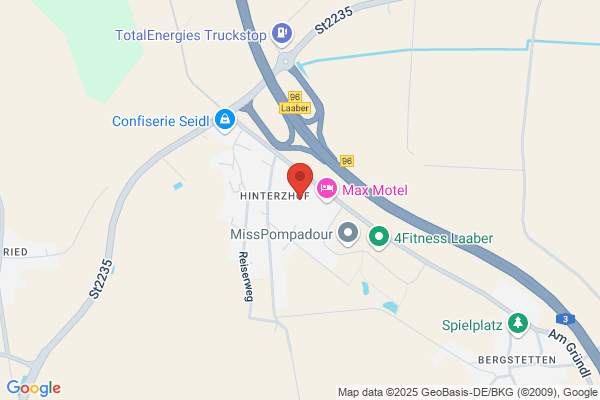 Airport GmbH
