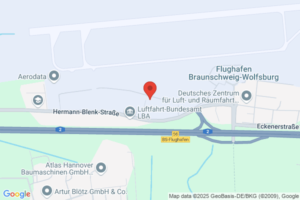 EVES GmbH
