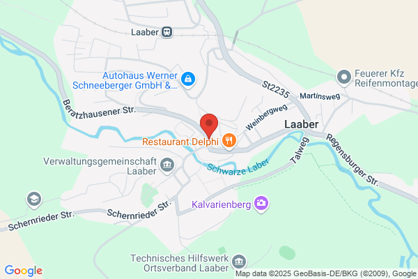 Gertraud Straubinger