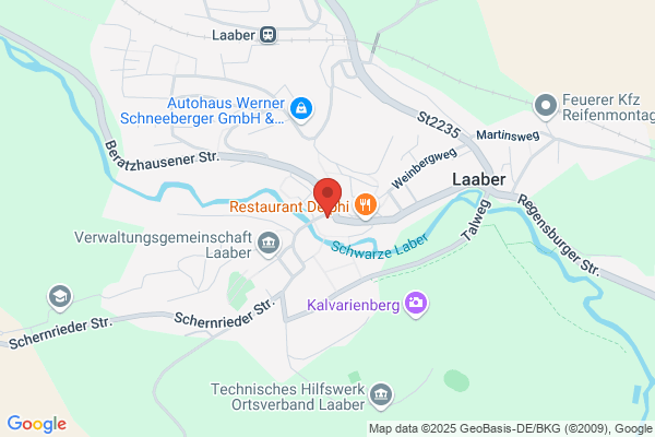 Grabinger GmbH