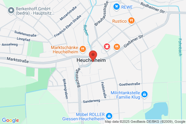 Rohr + Kanalreinigung Carola Richter