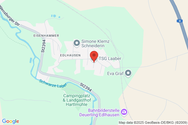Sportheim
