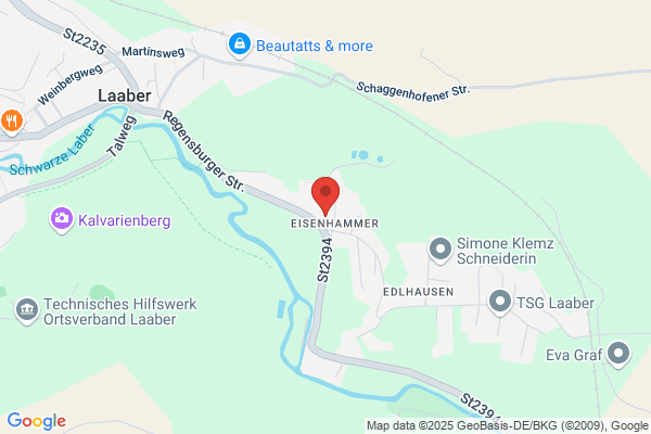 Gebäudereinigung Ford