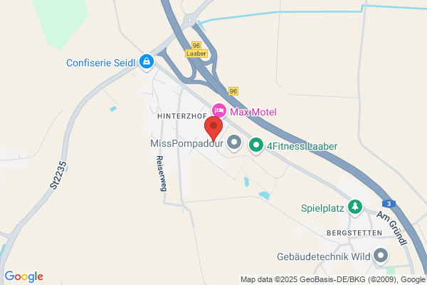 Schreinerei e.K.