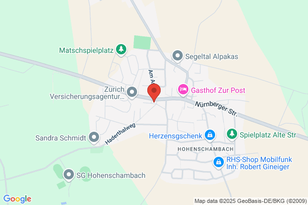 R+V Versicherung