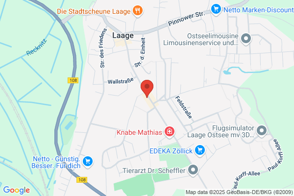 ERGO Versicherung Natalie Bendig