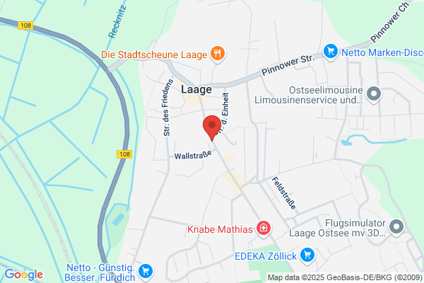 Das Pflegeteam Laage GmbH