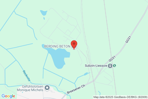 Berding Beton GmbH
