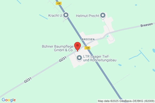 Bühner Baumpflege GmbH & Co. KG