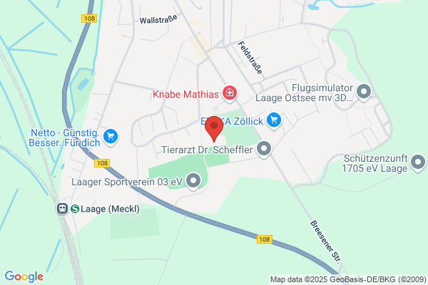 Kooperative Gesamtschule Laage