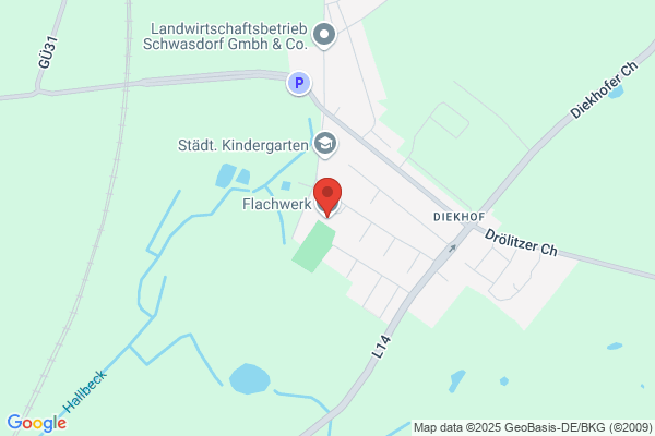 LIB Laager Holzverarbeitung Innenausbau Bauglaserei GmbH