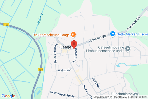 Postagentur Bötsch