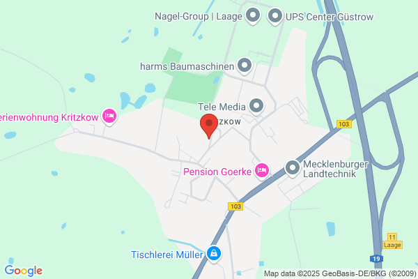 Realschule mit Grund- u. Hauptschulteil Fritz-Reuter