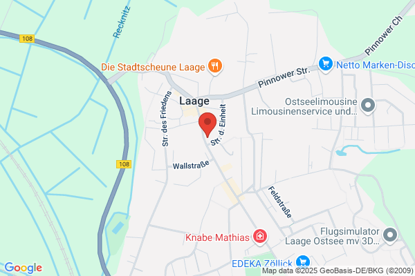 Recknitz Immobilien Skodlerak