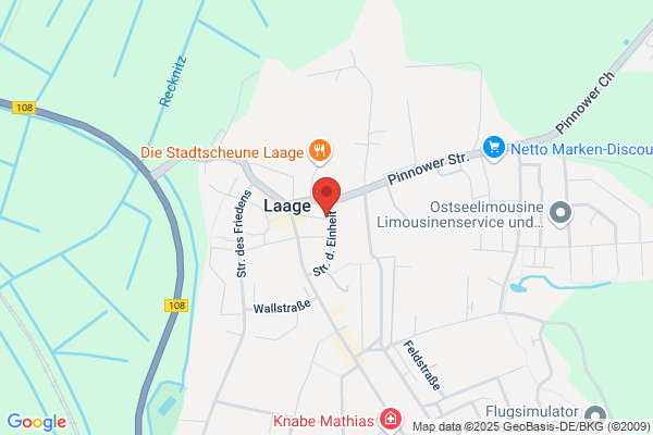 Schreib- u. Bürobedarf Bötsch
