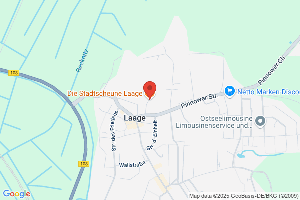 Stadtscheune