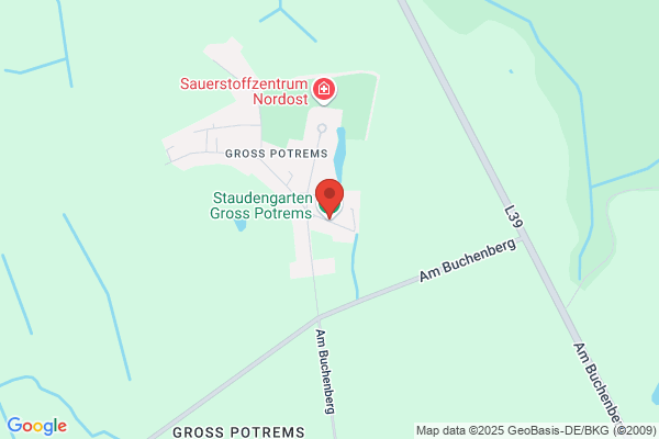 Staudengarten Zwick
