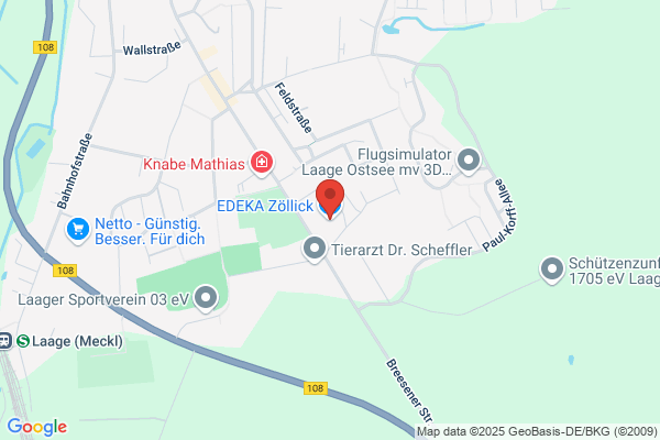 EDEKA Zöllick