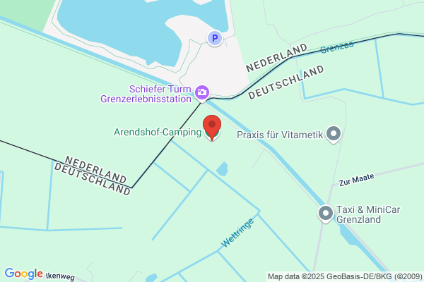 Arends-Hof