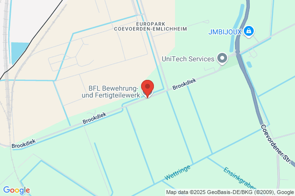 BBL GmbH