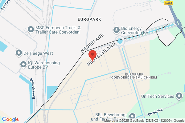 EVI Abfallverwertung BV KG