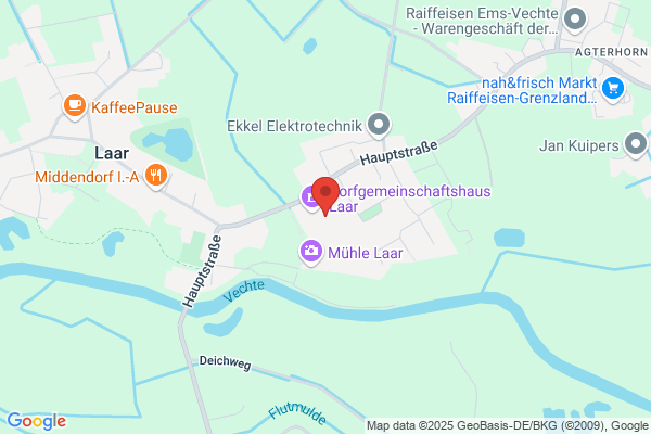 Grundschule Laar