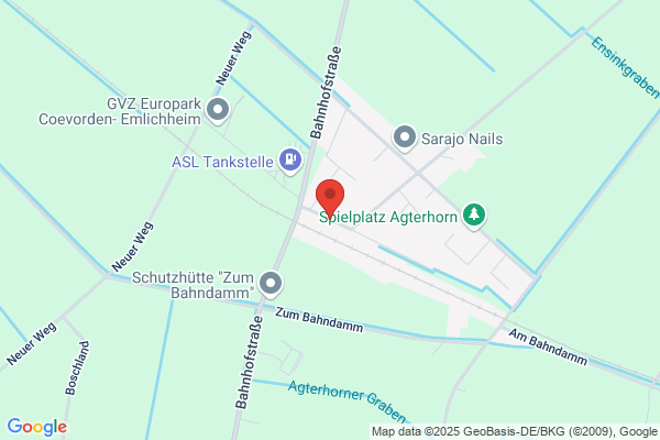 Laarwald Zement Umschlag GmbH