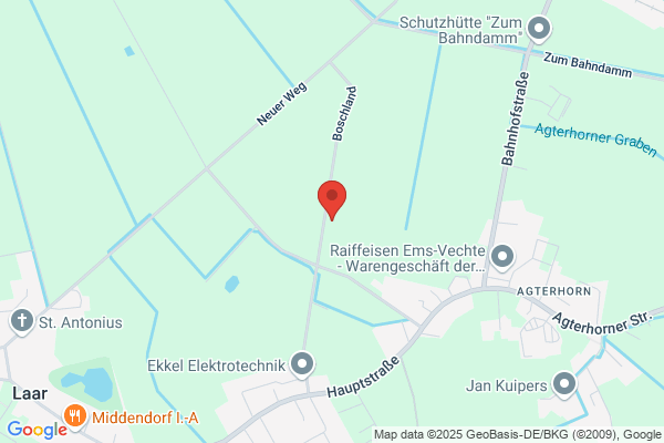 Legefarm Zwaferink