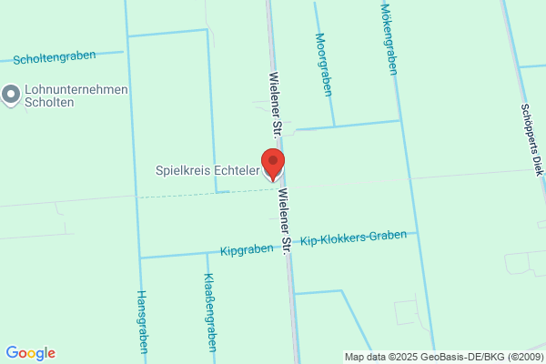 Spielkreis Echteler