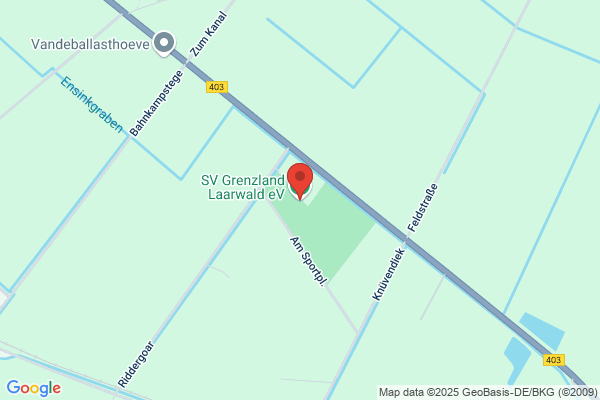 Sportverein Grenzland Laarwald