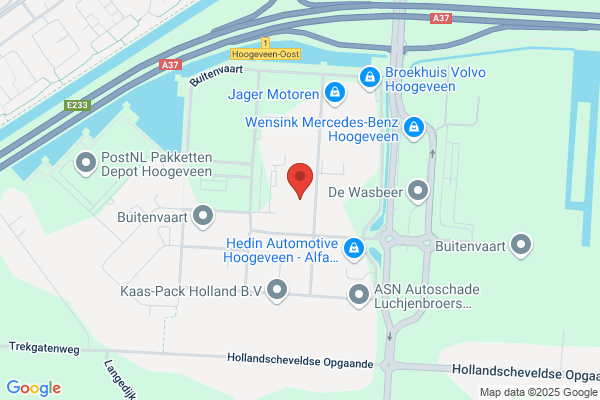 Visser Smit Hanab GmbH