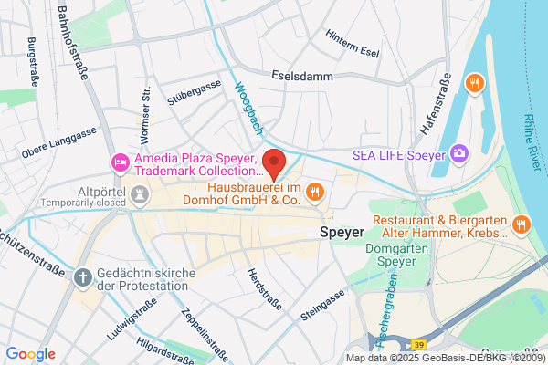 Paradiesgärten