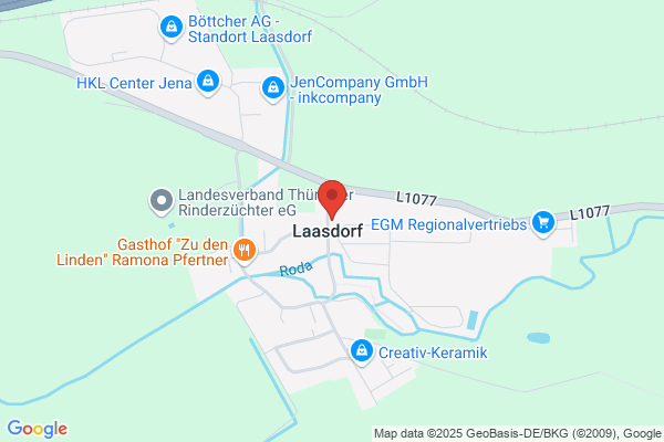 Gartenbau Laasdorf GmbH