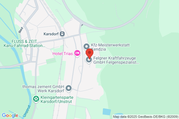 Rosch Krandienst GmbH