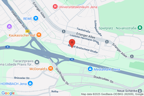 Staatliche Förderschule für Geistigbehinderte Kastanienschule