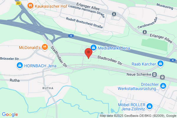 Wolf GmbH