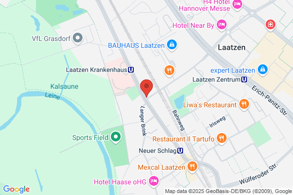 Allianz Versicherung Markus Ressel Hauptvertretung