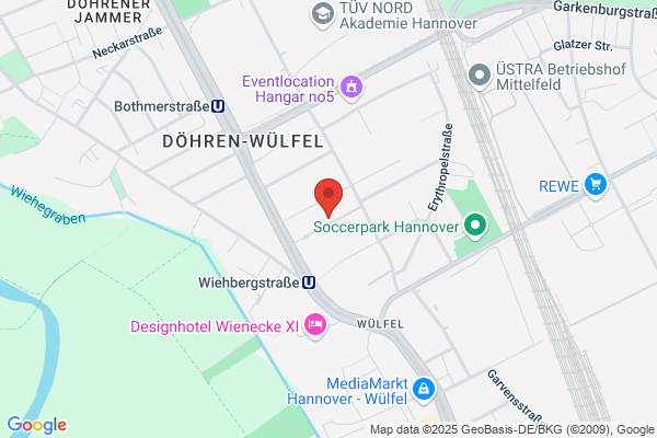 Zentrum für Betreuung und Pflege Katharinenhof